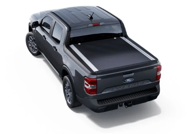 Ford Maverick 2025 Maverick Tonneau Cover Question Cover2