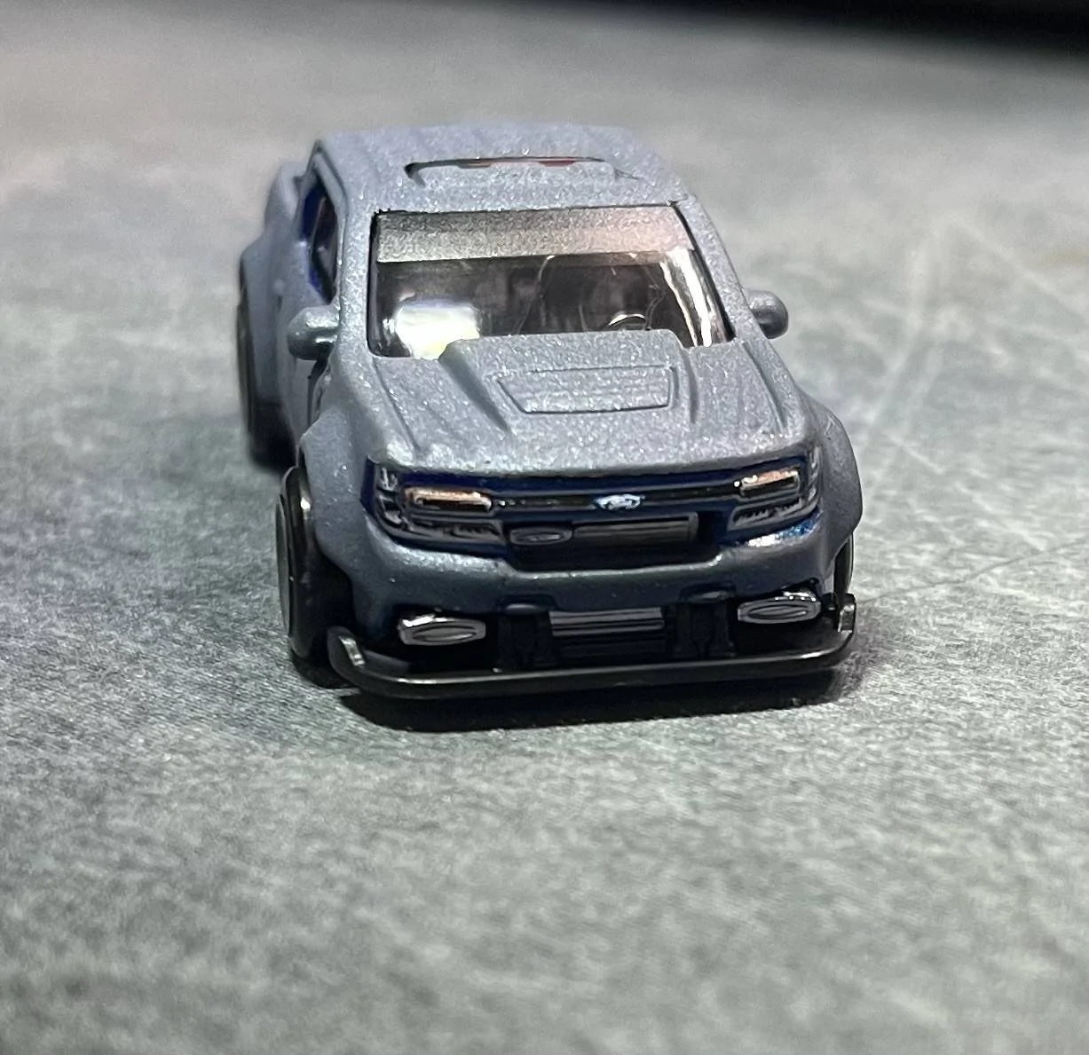 Ford Maverick Azure Grey Hot Wheels thumbnail_IMG_0224