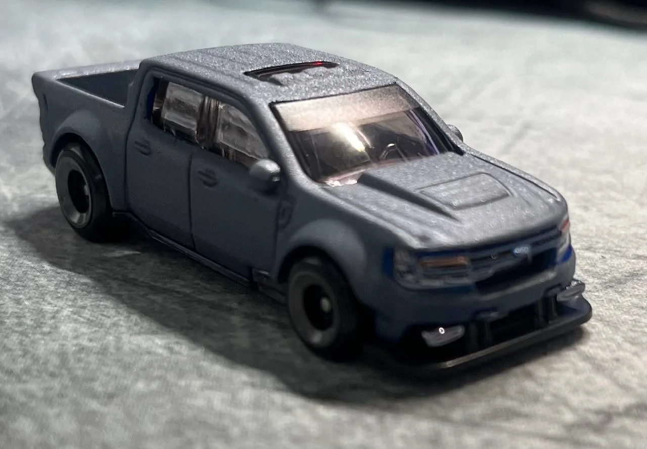 Ford Maverick Azure Grey Hot Wheels thumbnail_IMG_0214