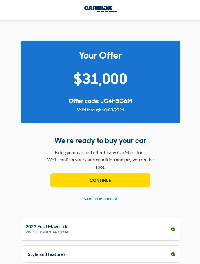 Ford Maverick Are maverick prices due to crash? signal-2024-09-25-22-25-25-050