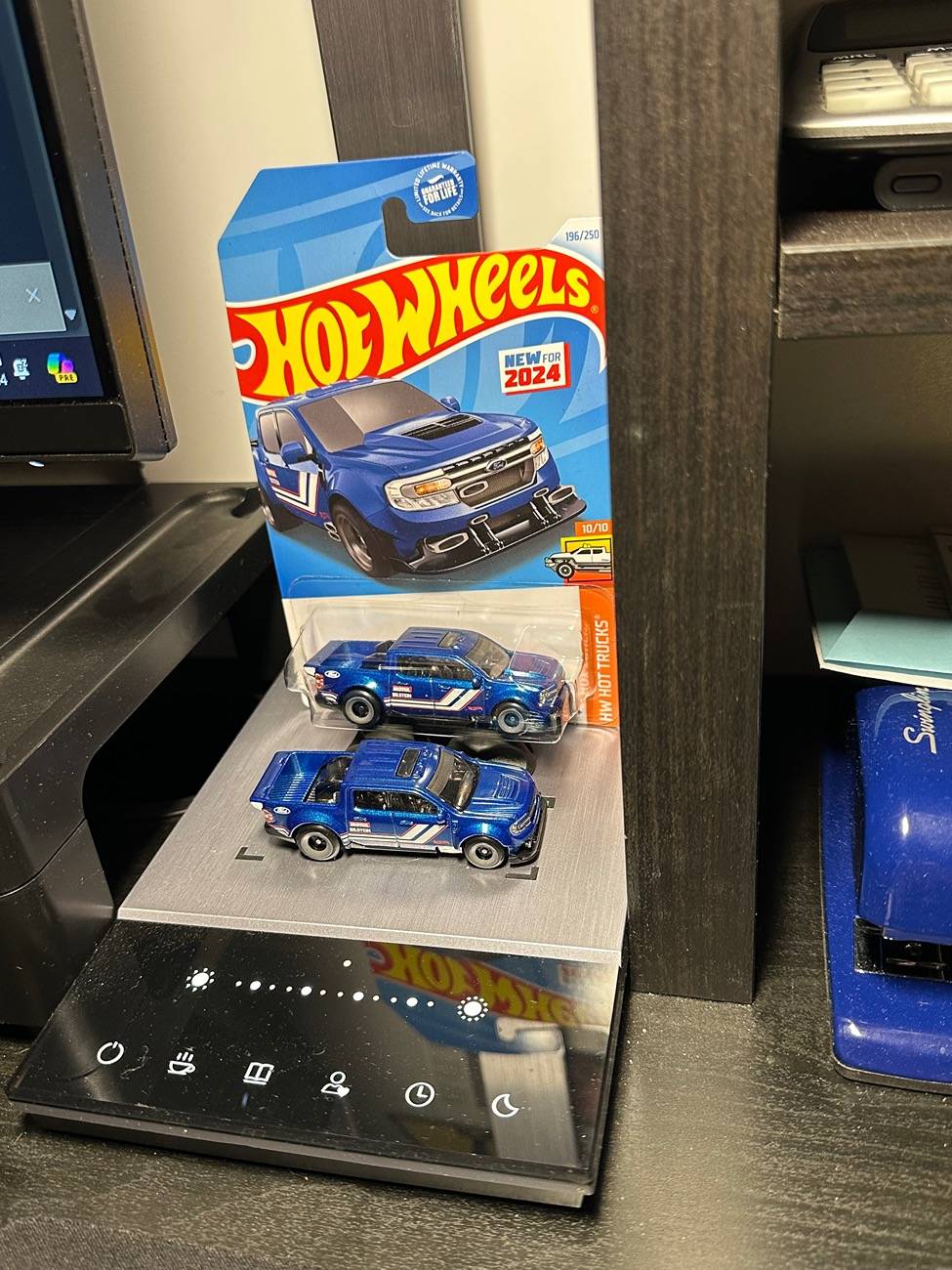 Ford Maverick My two Hot Wheels Mavericks came in IMG_1614