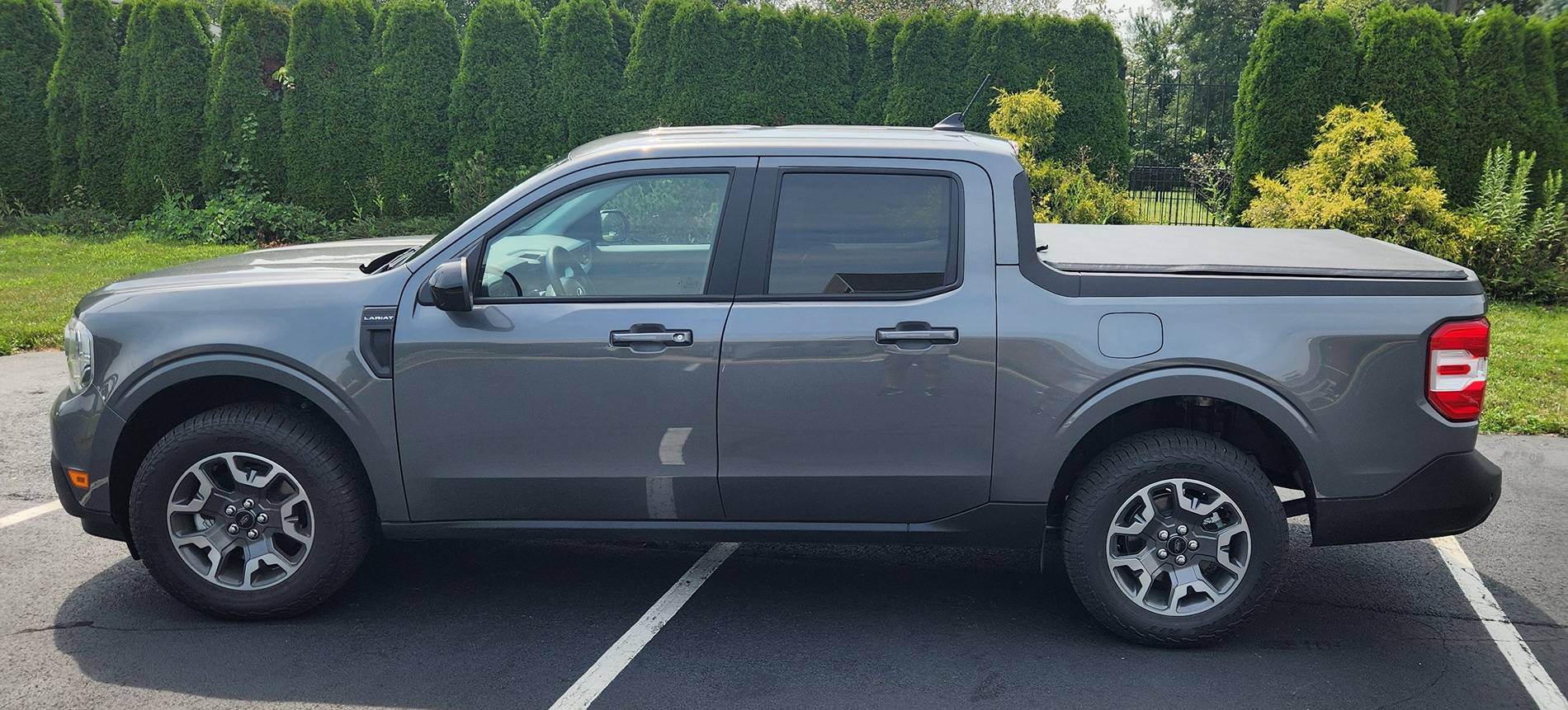 Ford Maverick New 2024 Maverick Lariat Maverick