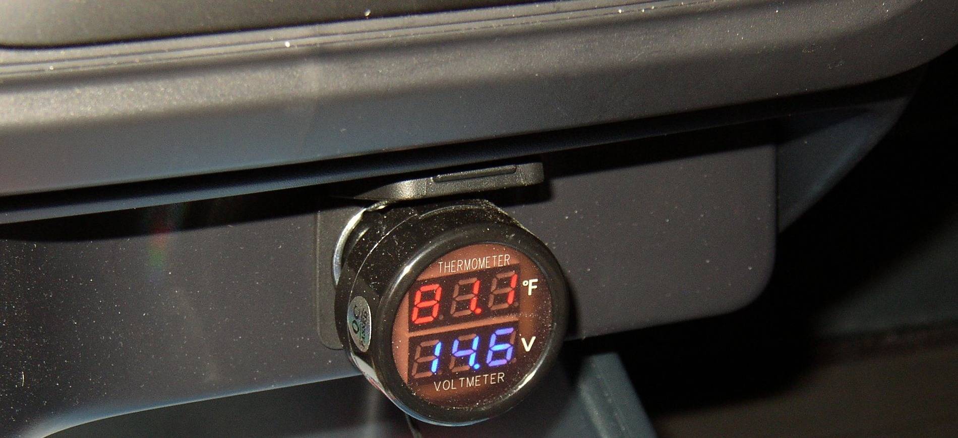 Ready Mode - 14.6 Volts.JPG