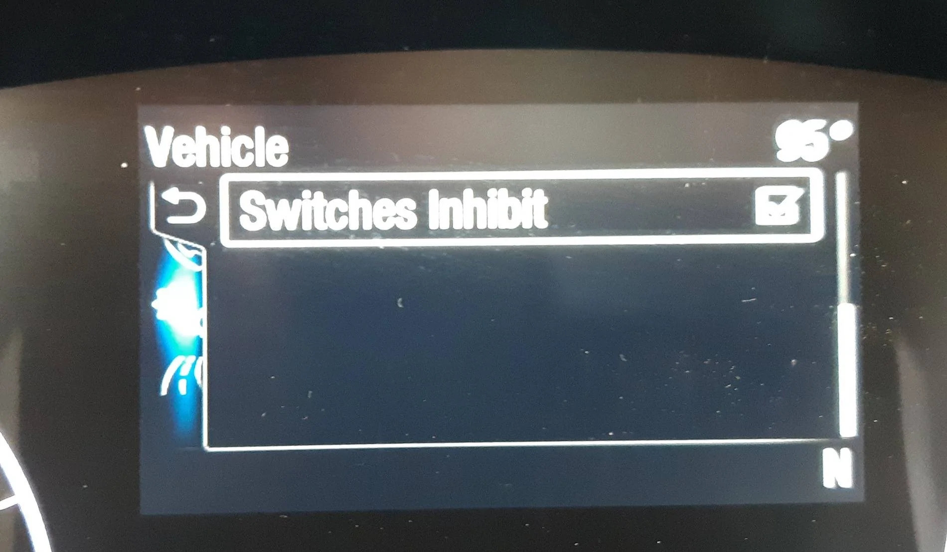 Ford Maverick Got stranded by the auto lock feature? 20240930_103400
