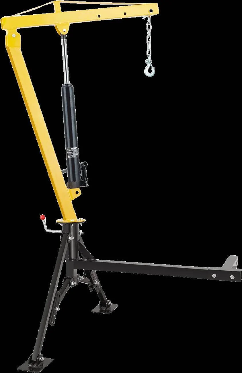 Ford Maverick Truck bed crane - feedback / opinions? 1727791444189-er