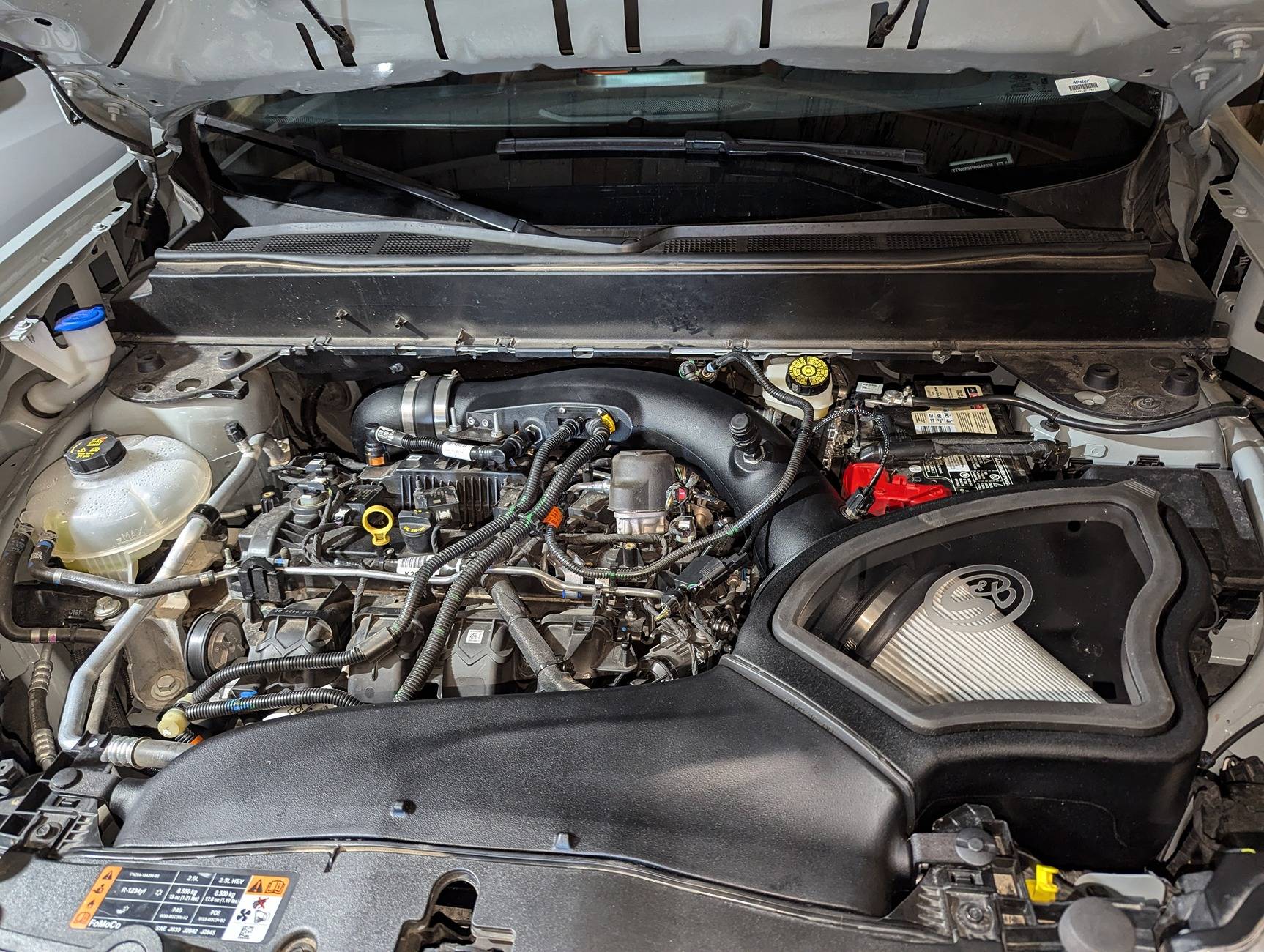 Ford Maverick Afe or S&B intake? PXL_20241001_234943139