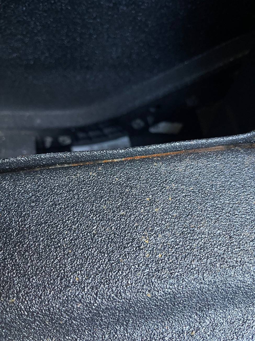 Ford Maverick Rust In 24’ XLT Bed? 23629C48-E96C-4801-AD67-1C0EDB82E5A3