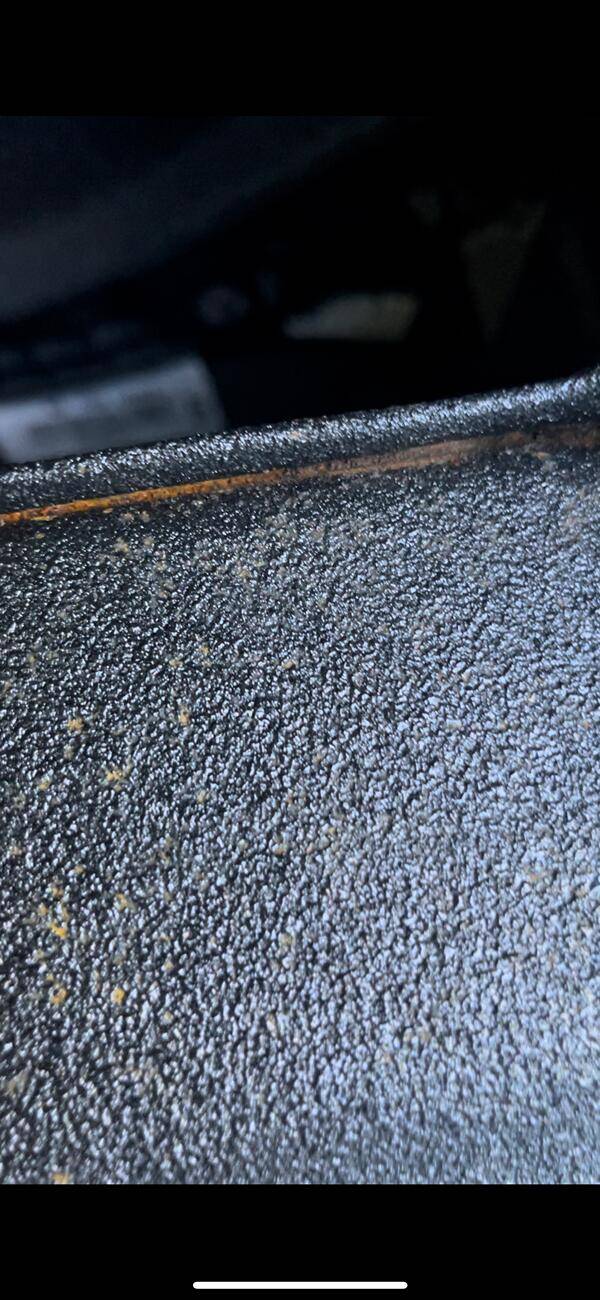 Ford Maverick Rust In 24’ XLT Bed? A6212360-B6A0-47F3-B4B4-1D472E39C066
