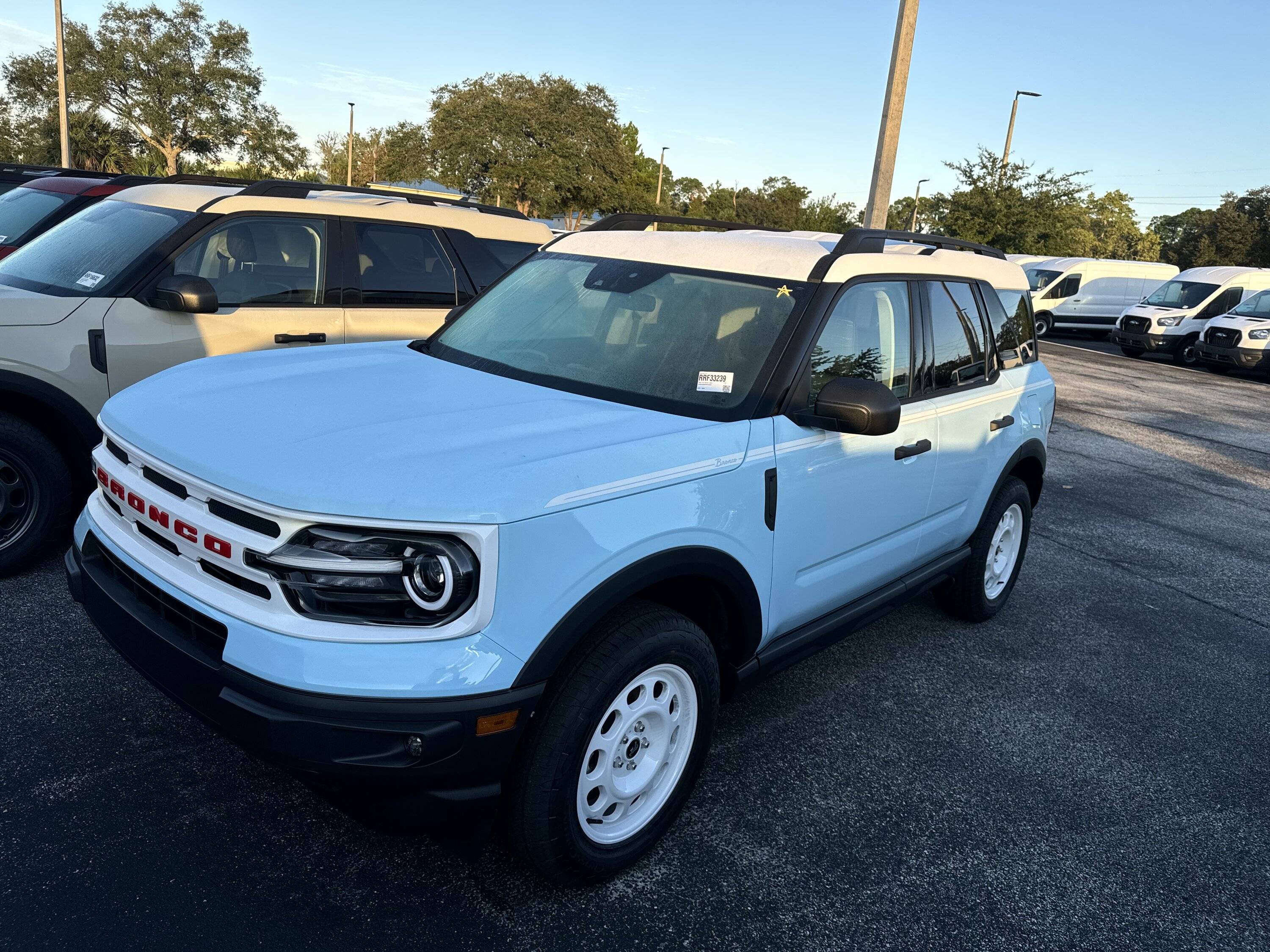 Ford Maverick ALTO BLUE Maverick Photos Thread IMG_0948