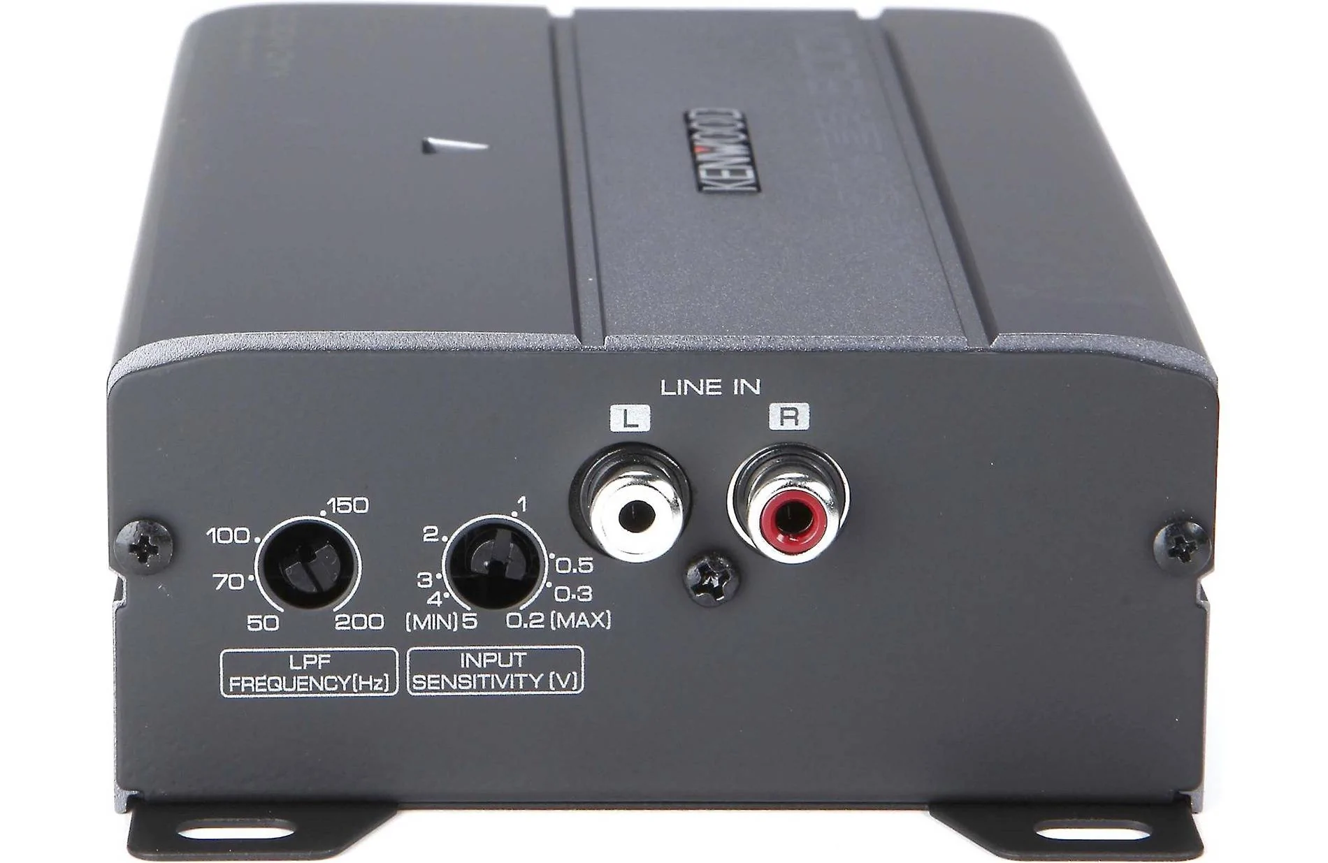 Ford Maverick Subwoofer install troubleshooting g113KACM3K1-o