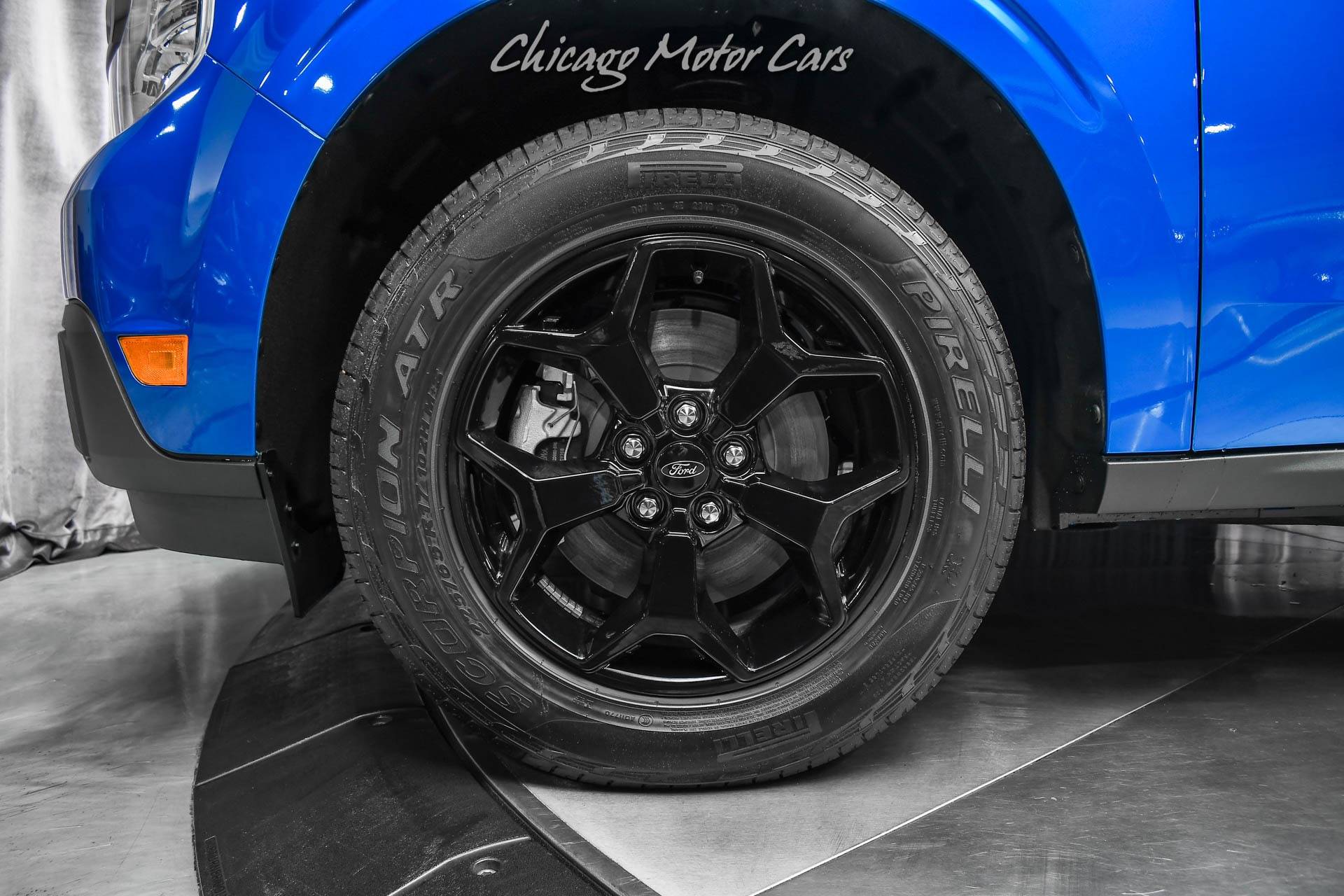 Ford Maverick WTB: BAP Wheels or Black FX4 Wheels 461980920_10169793507070717_6970323531062127598_n