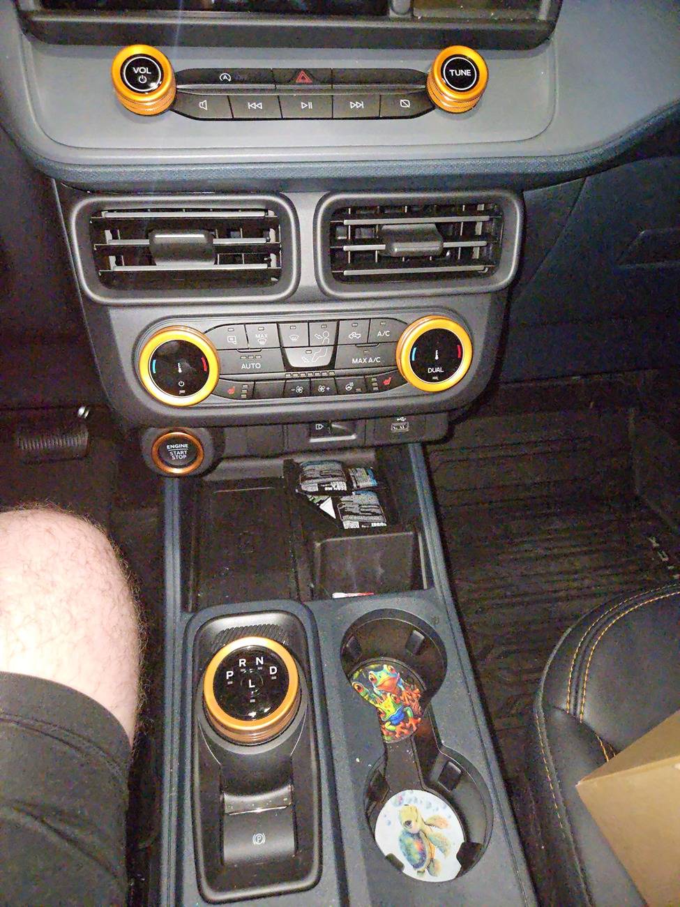 Ford Maverick Thank you for the add to the group 1000001323