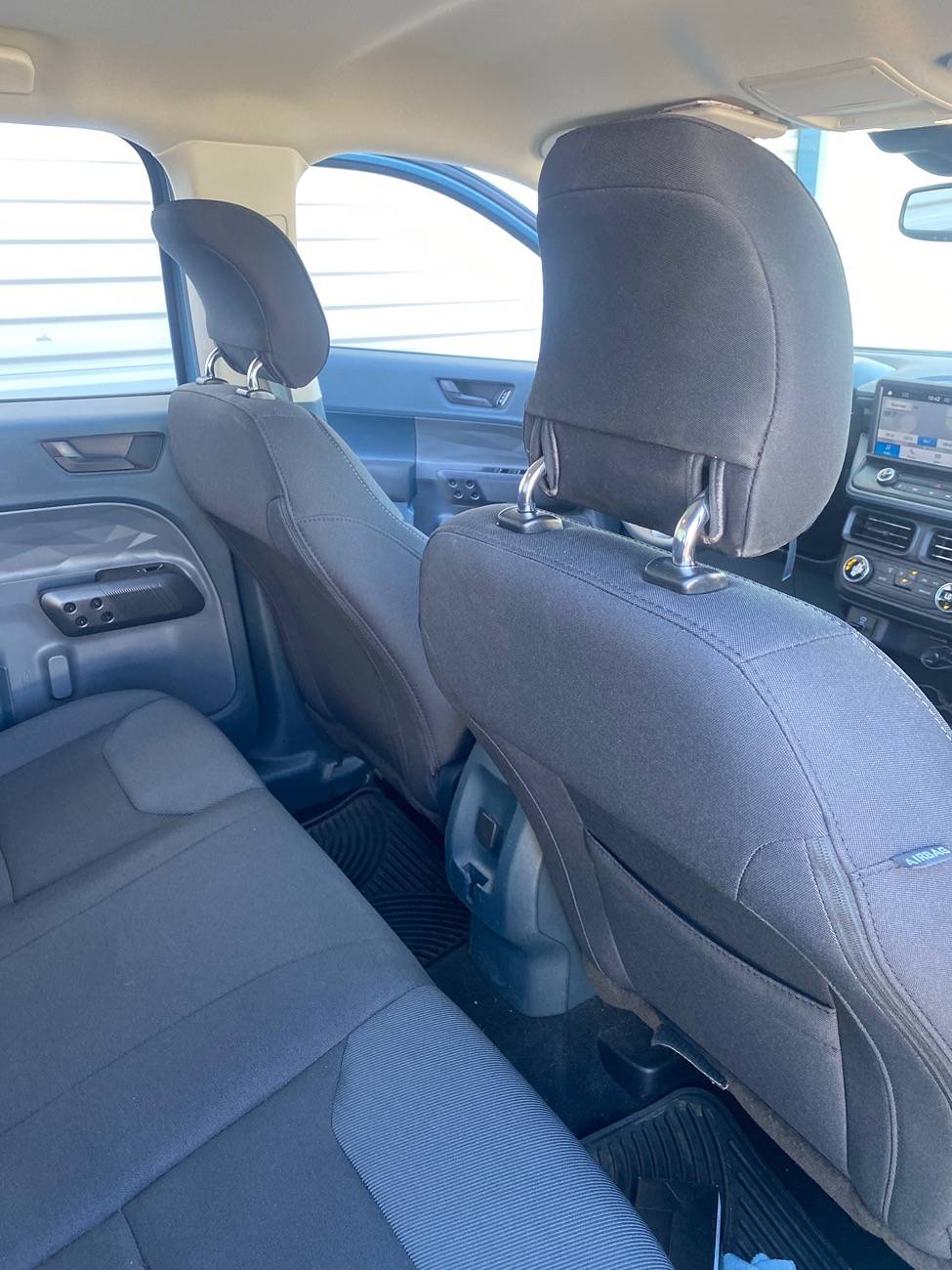 Ford Maverick 2013-2016 Fusion Tilt Head Rest fit Nice 49B9953D-43D3-49FF-A697-A26933F0184E