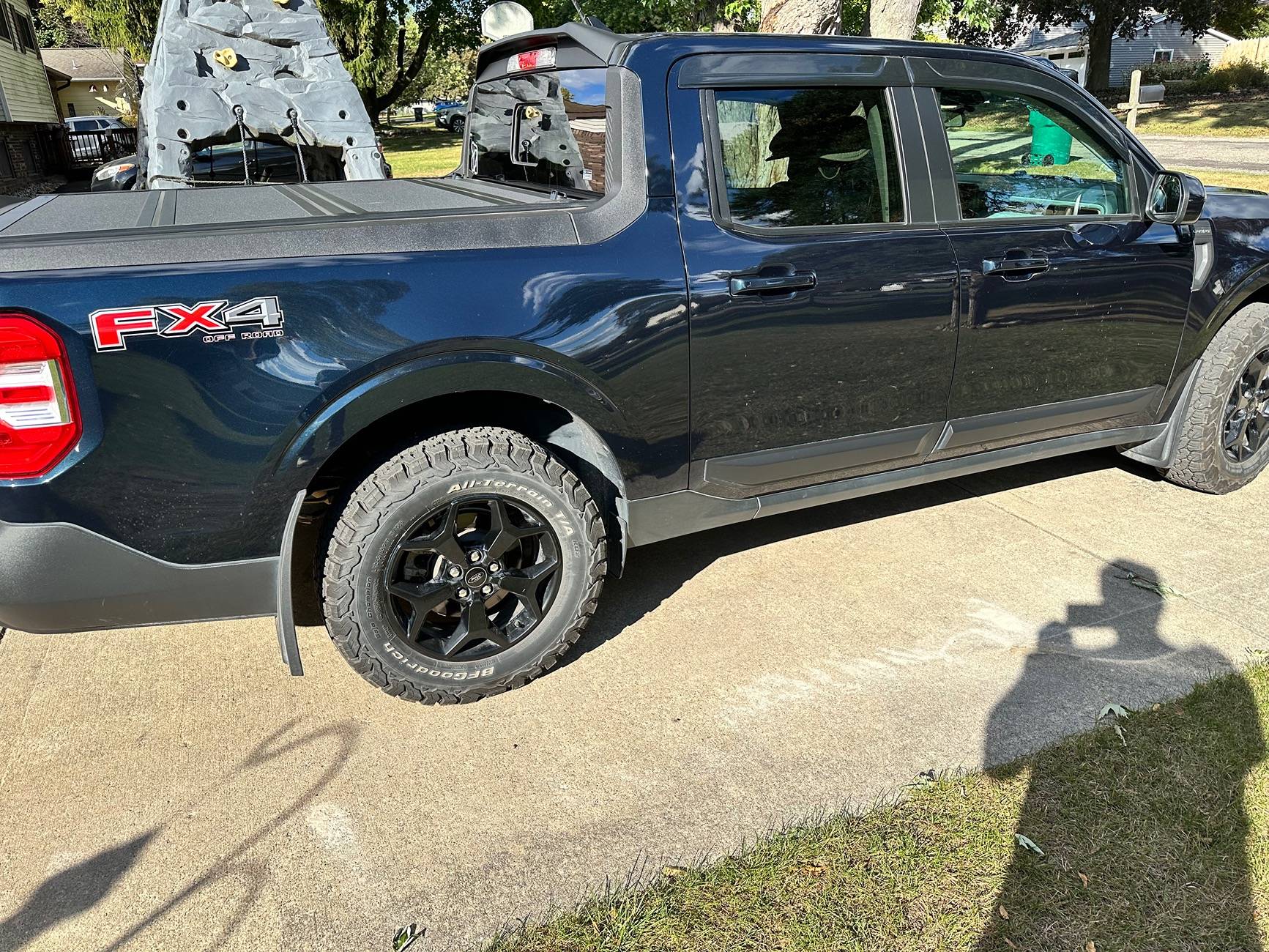 Ford Maverick Tires for FX4 w/ 4k tow package - recommendations? IMG_7957