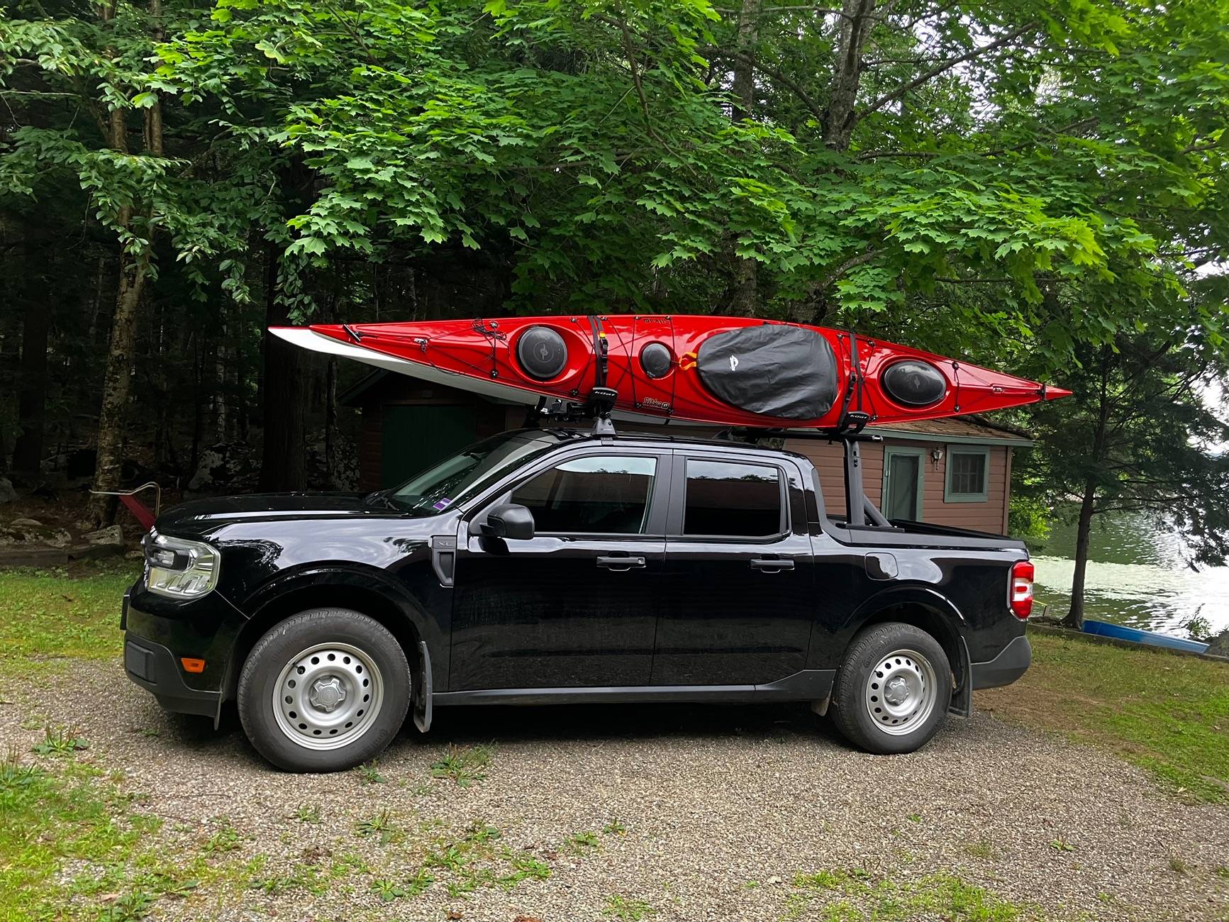 Ford Maverick DIY--Roof Rack? 1728423138029-xb