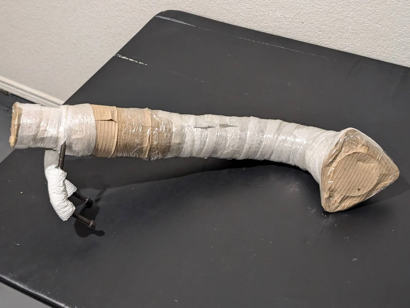 Ford Maverick Fast Maverick Offroad Downpipe NEW $200 OBO ORDP