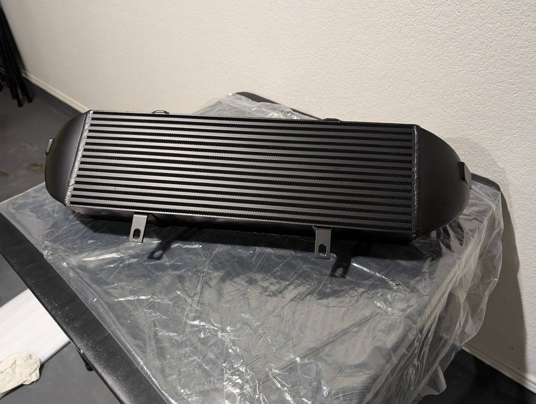 Ford Maverick Fast Maverick FMIC-Black NEW $300 OBO FMIC_01