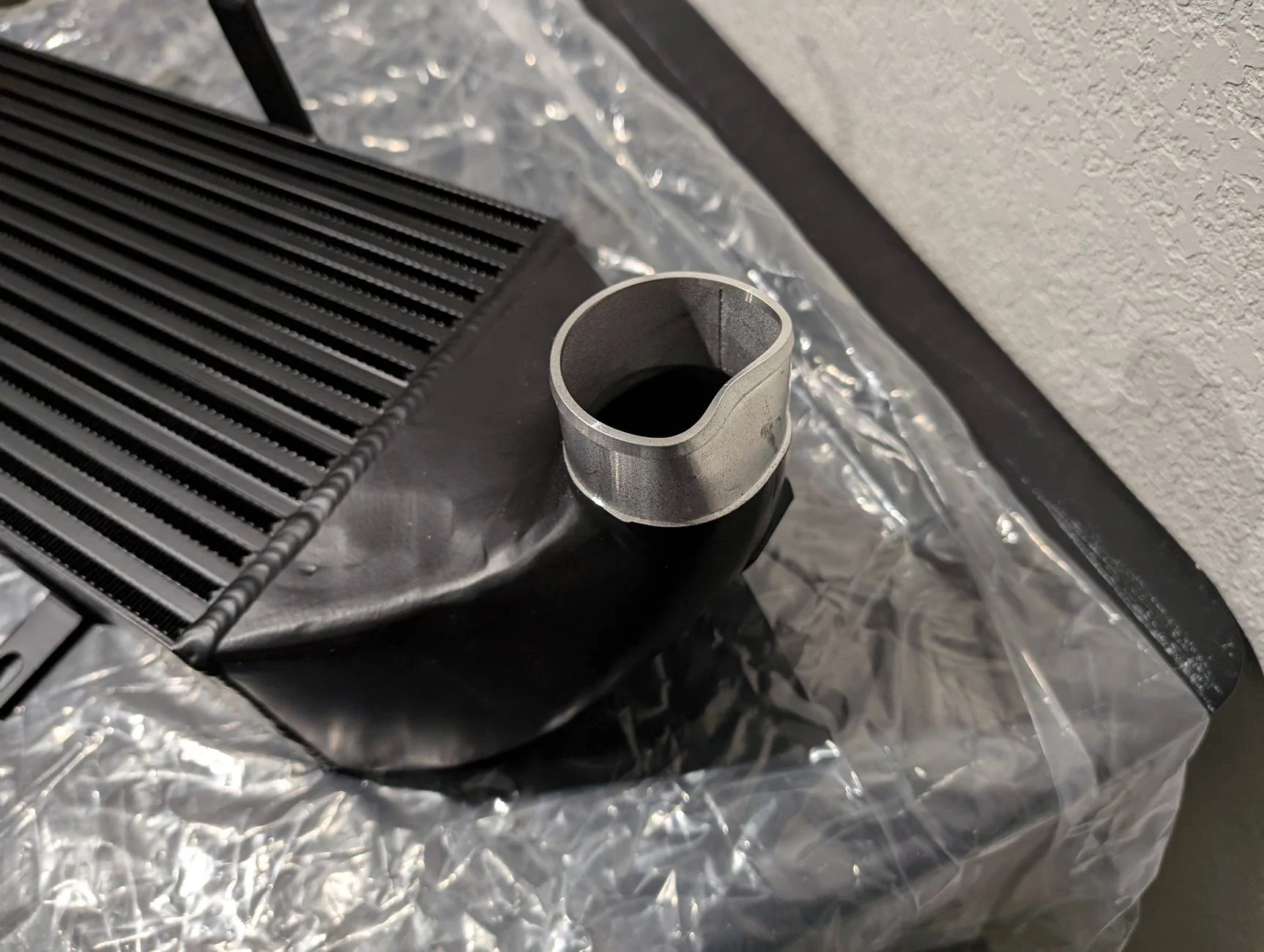 Ford Maverick Fast Maverick FMIC-Black NEW $300 OBO FMIC_04