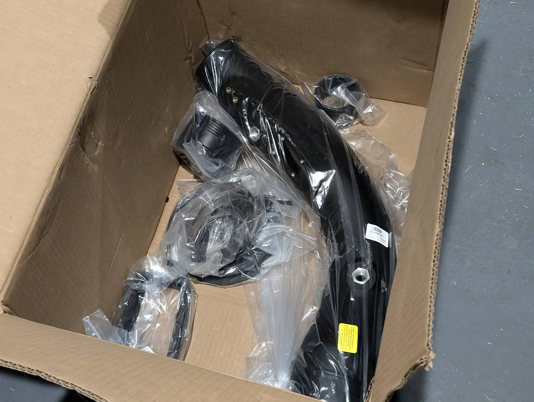 Ford Maverick S&B Cold Air Intake NEW $295 OBO SB_005