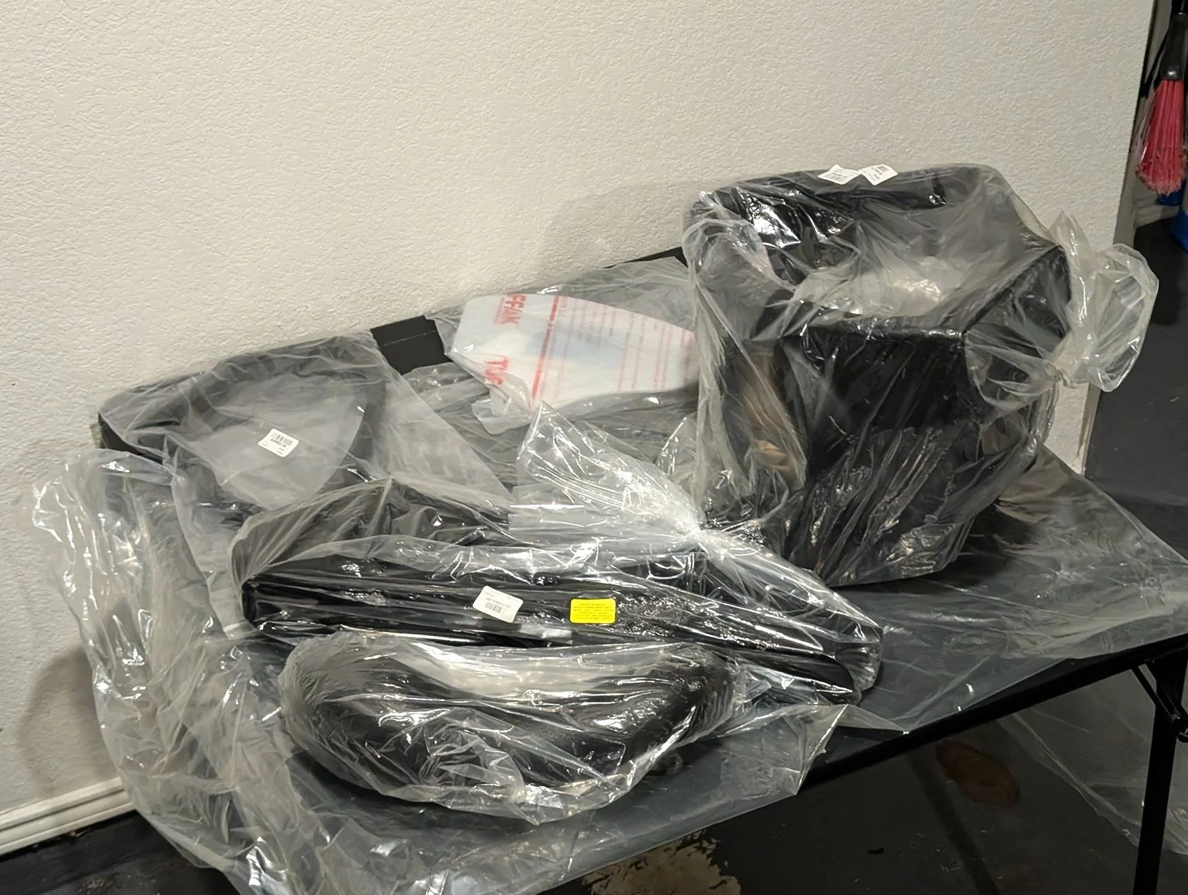 Ford Maverick S&B Cold Air Intake NEW $295 OBO SB_04