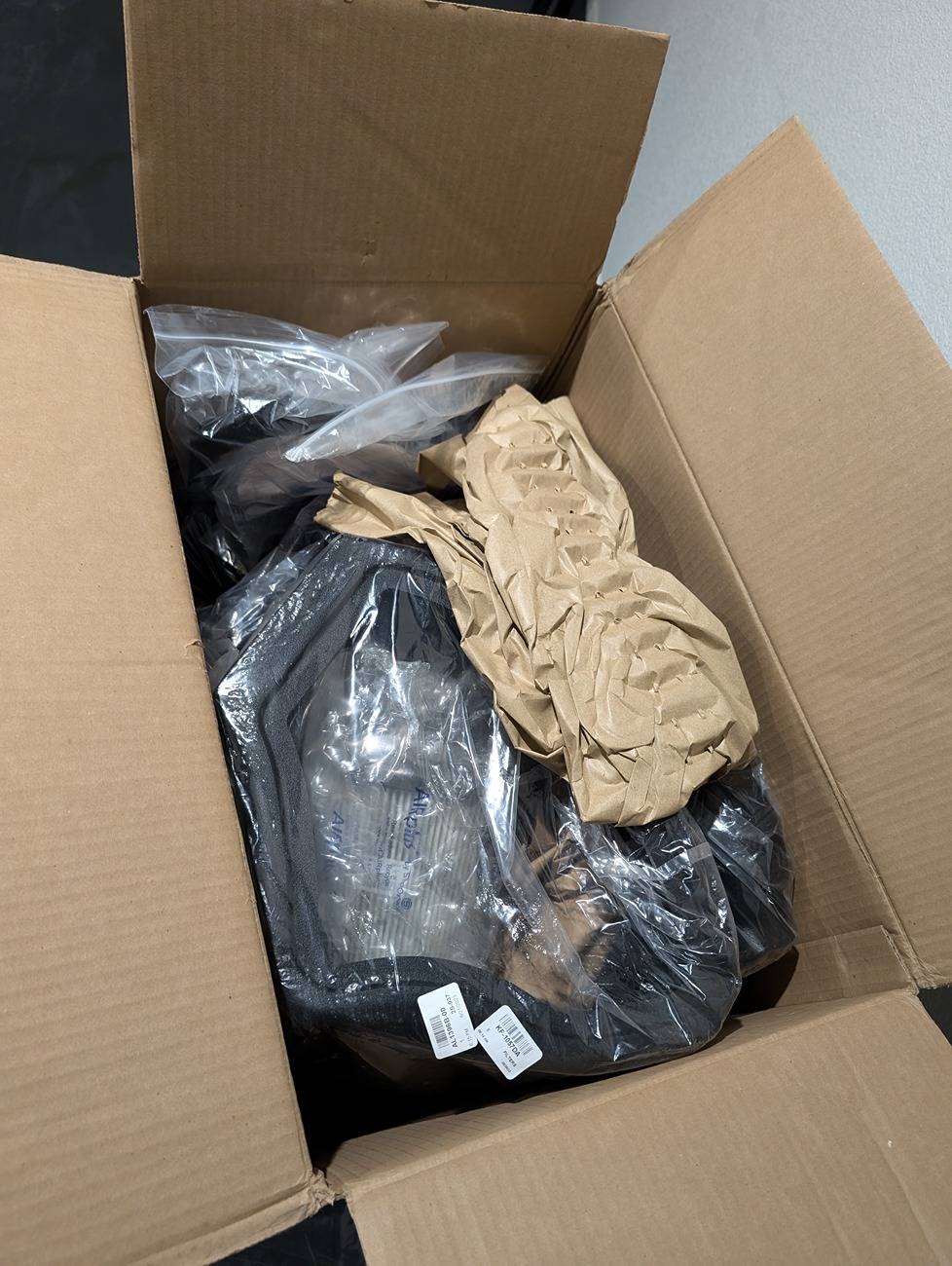 Ford Maverick S&B Cold Air Intake NEW $295 OBO SB_03