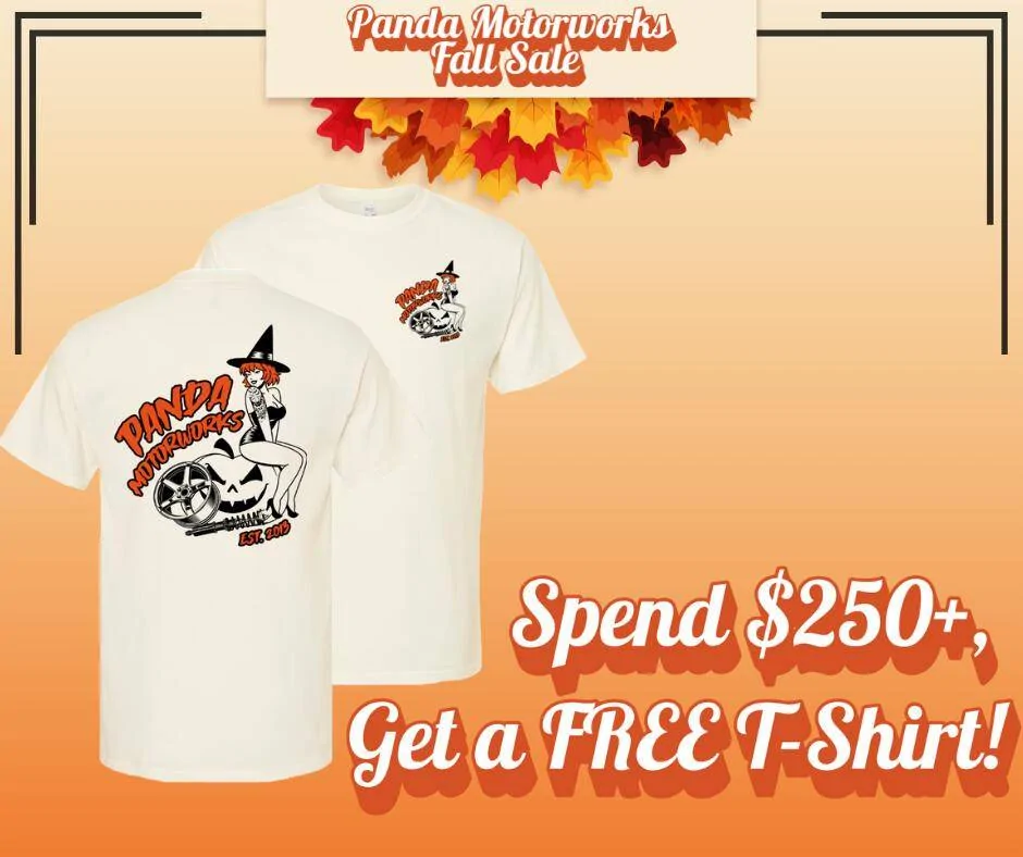Ford Maverick 10% Off Sitewide at Panda Motorworks This Weekend! unnamed (25)