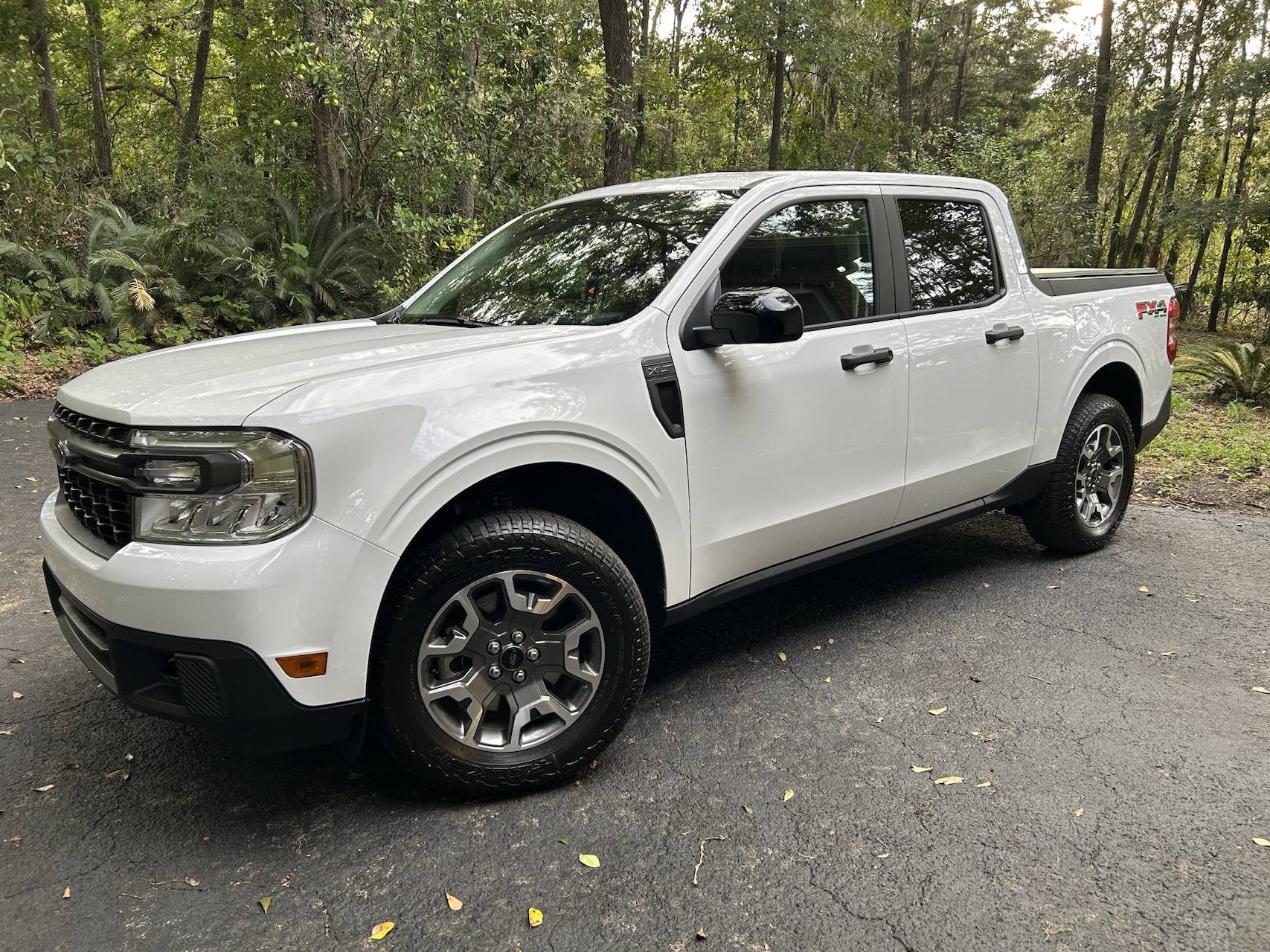 Ford Maverick My first brand-new vehicle - a 2024 XLT EcoBoost IMG_2757.HEIC_compressed.JPEG