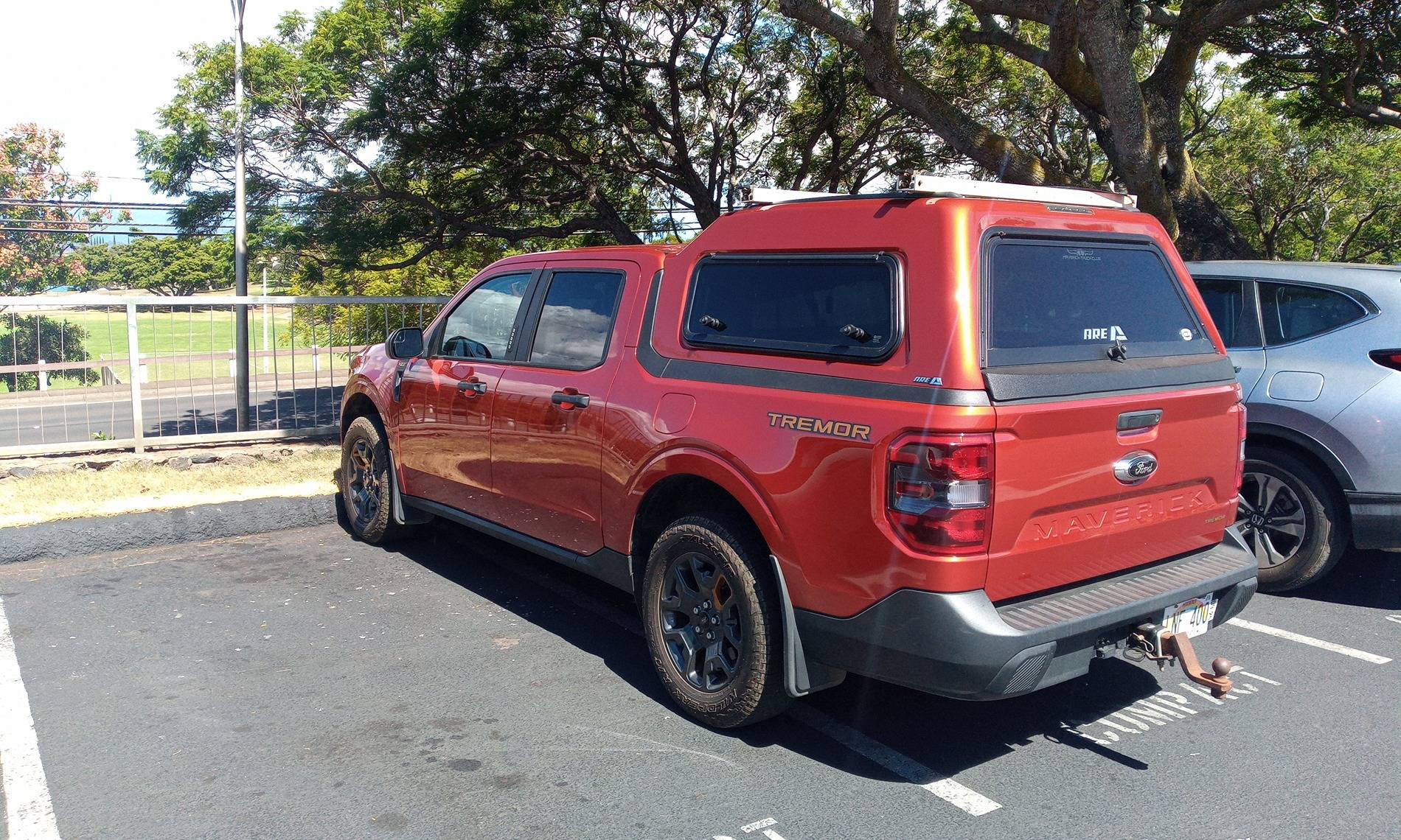 Ford Maverick Maverick Inception IMG_20241008_105158_881