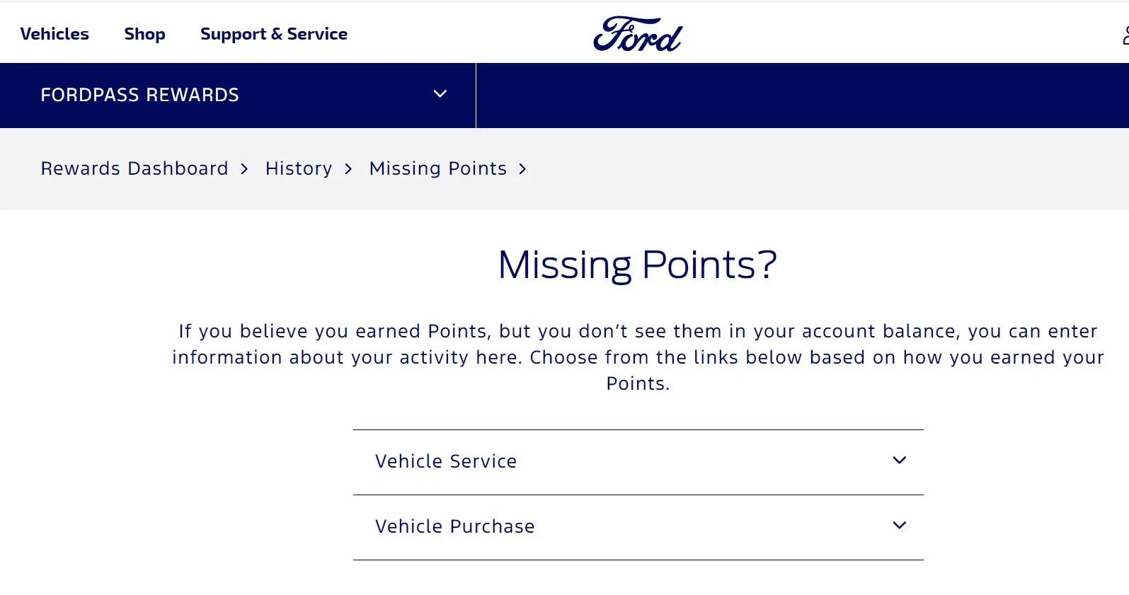 Ford Maverick ANY FREEBIES WITH PURCHASE OF A MAVERICK? Screenshot 2024-10-13 224405