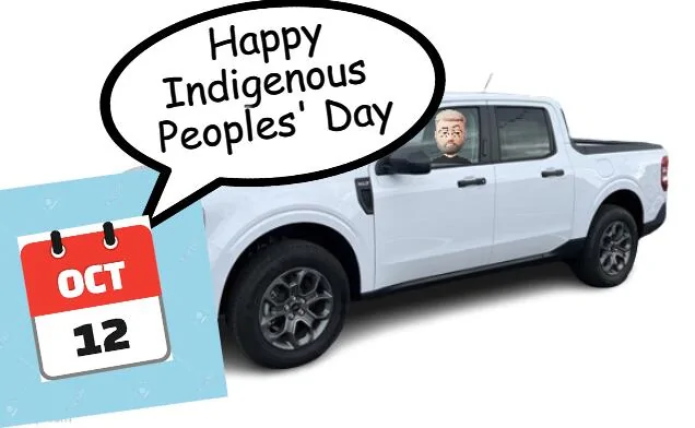 Ford Maverick Maverick Memes -  fun diversion while we wait [ ** NO POLITICS ** ] download - 2024-10-14T052844.428