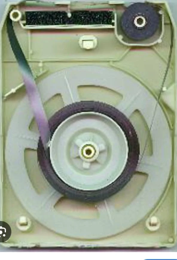 Ford Maverick Installed USB CD Player in the Maverick 20241014_083433