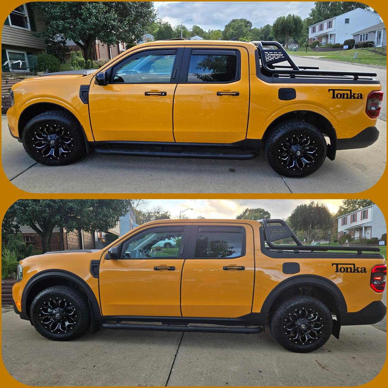 Ford Maverick It's a Tonka 1000009830