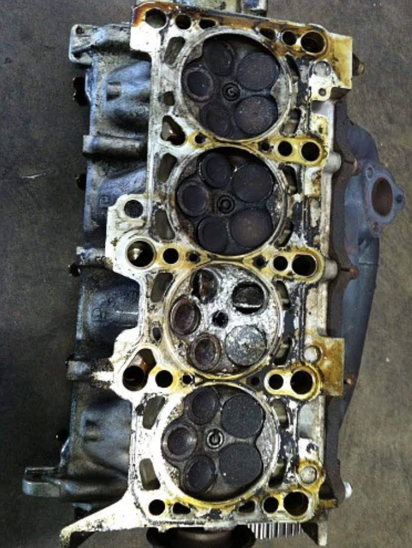 Ford Maverick 2.0 engine blew up. Now what 1729125704795-x