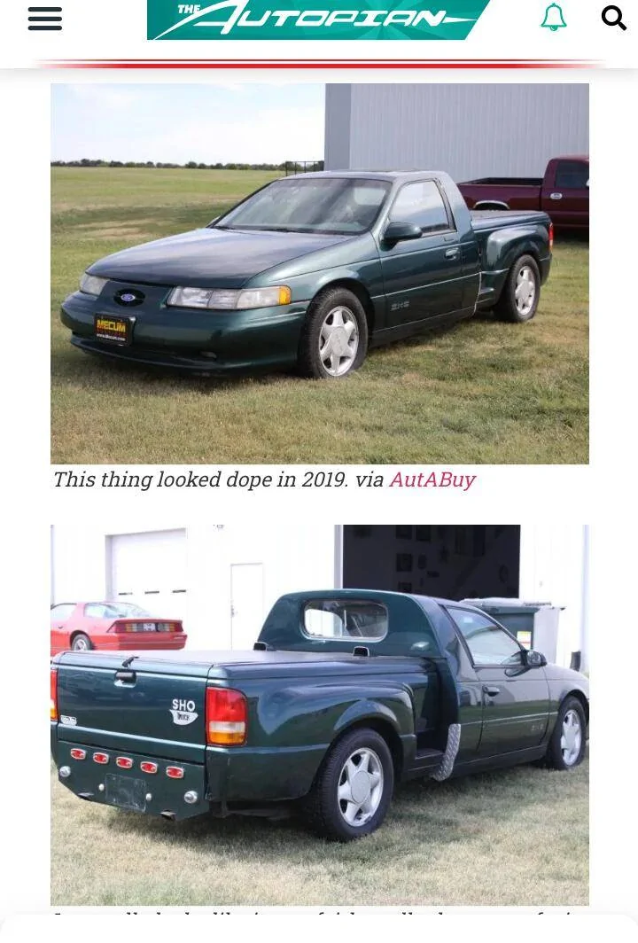 Ford Maverick i accidentally made this thread [NO POLITICS, NO OFFENSIVE POSTS, NO NSFW] Screenshot_20241015-114222~2