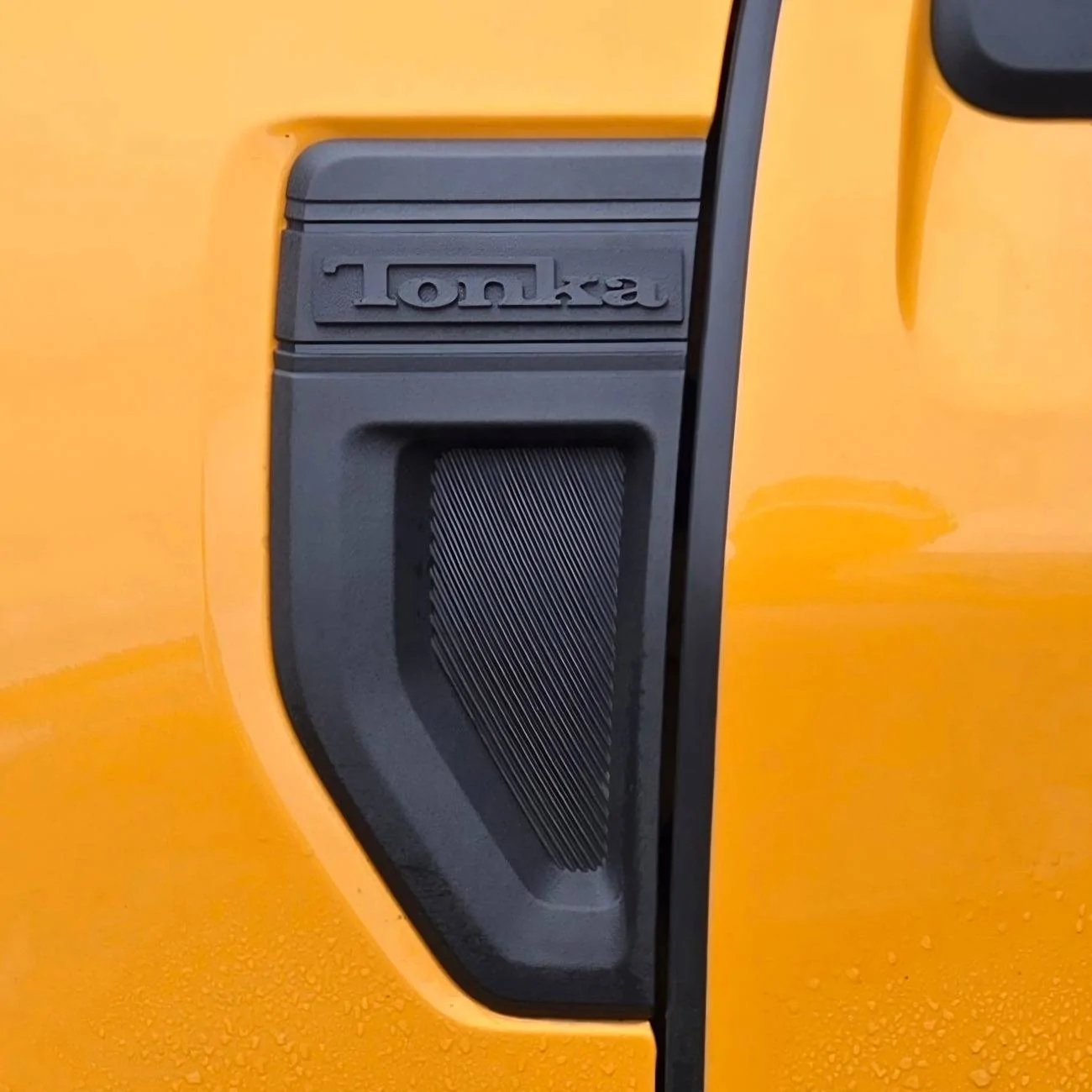 Ford Maverick It's a Tonka 1000006356