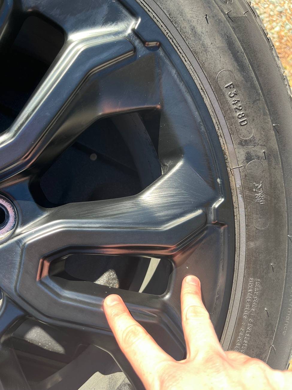 Ford Maverick WTB: BAP Wheels or Black FX4 Wheels IMG_2550