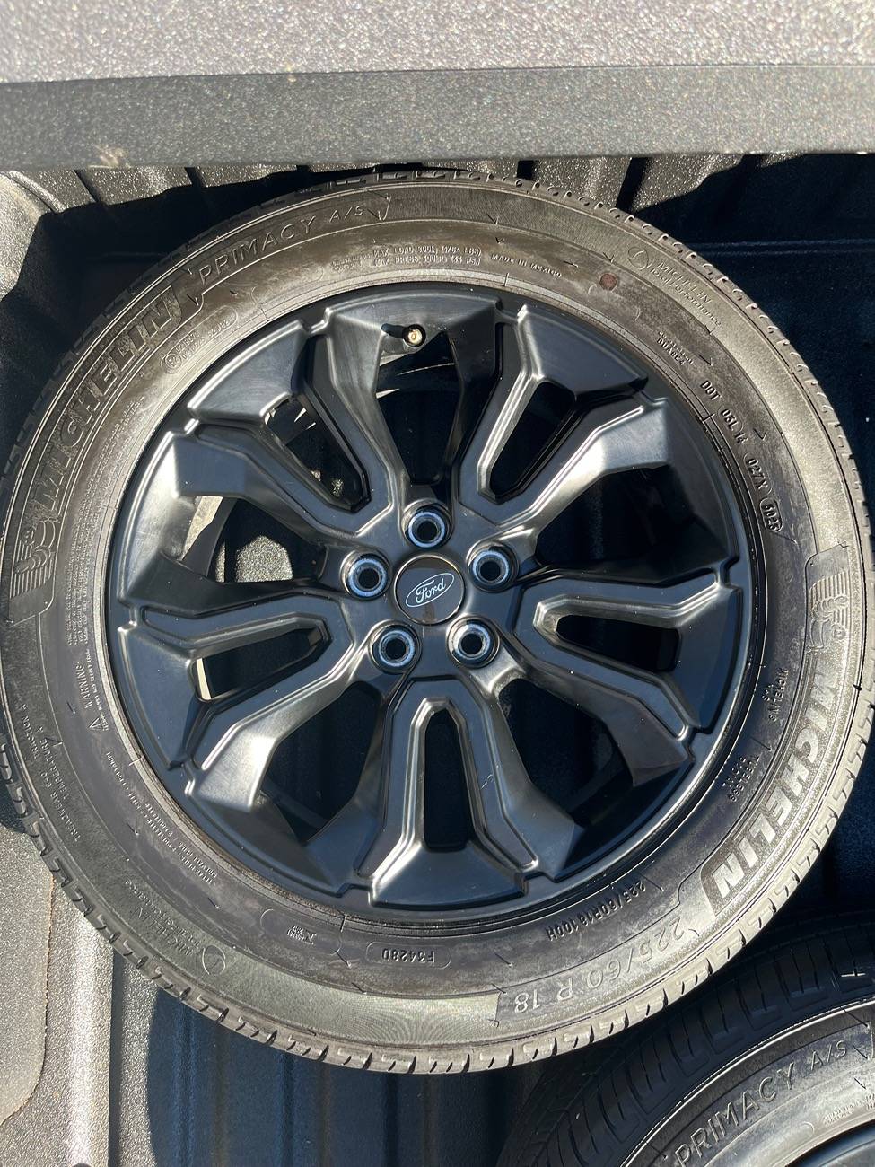 Ford Maverick WTB: BAP Wheels or Black FX4 Wheels IMG_2544