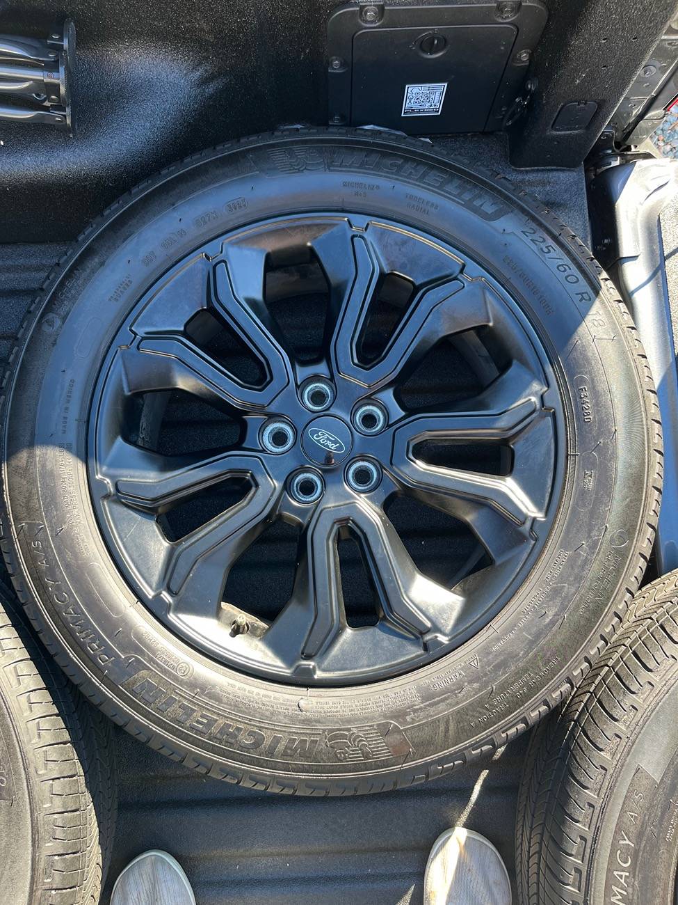 Ford Maverick WTB: BAP Wheels or Black FX4 Wheels IMG_2546