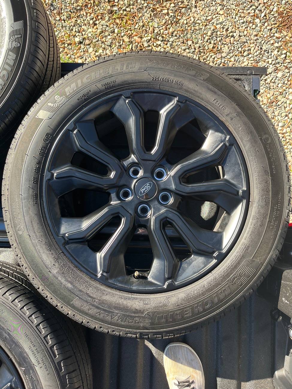 Ford Maverick WTB: BAP Wheels or Black FX4 Wheels IMG_2545