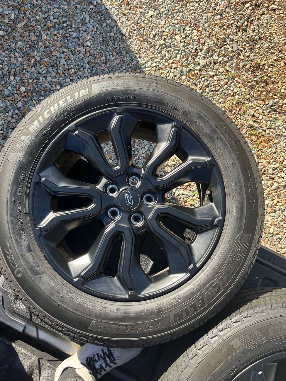 Ford Maverick WTB: BAP Wheels or Black FX4 Wheels IMG_2551
