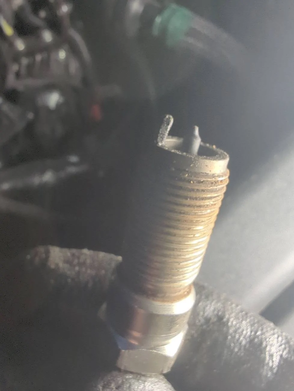 Ford Maverick 2.0 engine blew up. Now what 06e19714-5ce3-4509-8b70-89234c02440d