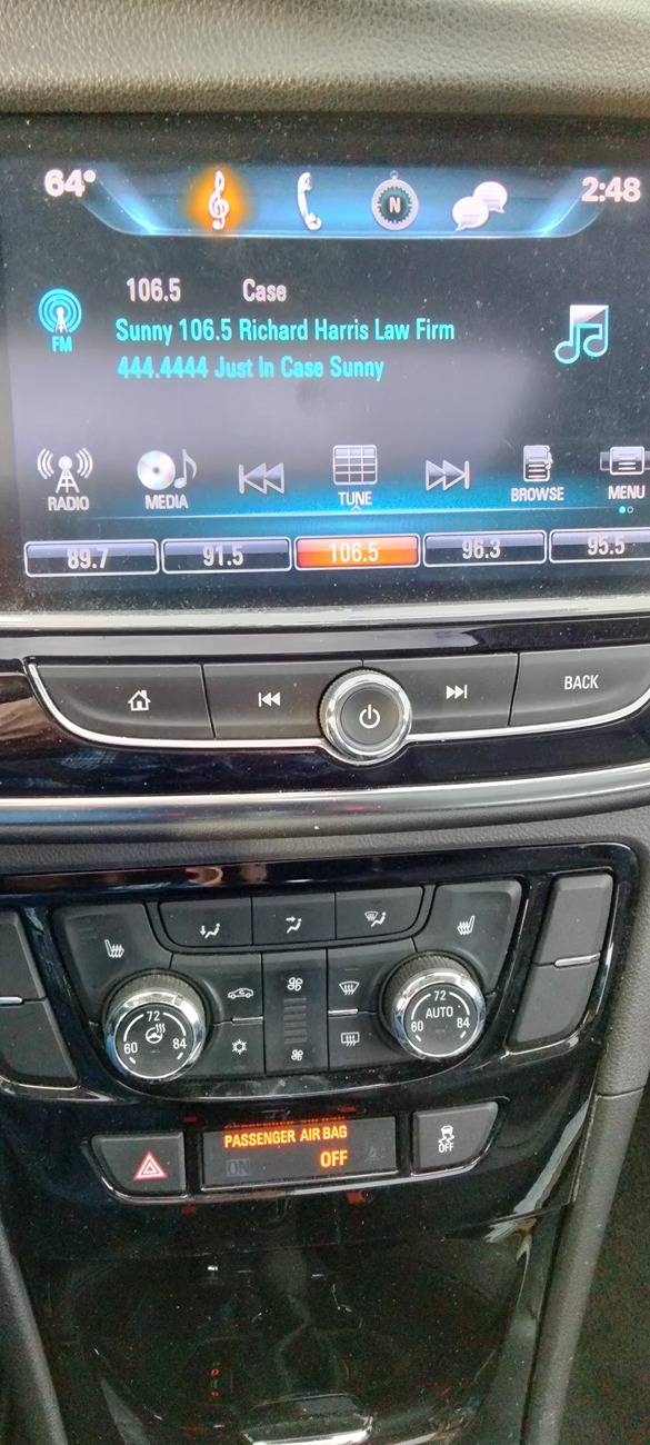 Ford Maverick Two New Recalls IMG20231218144638