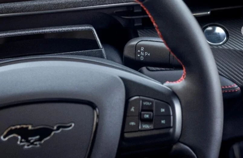 Ford Maverick 2025 Ford Mustang Mach-E base price drops to $36,495 1729547468704-qs