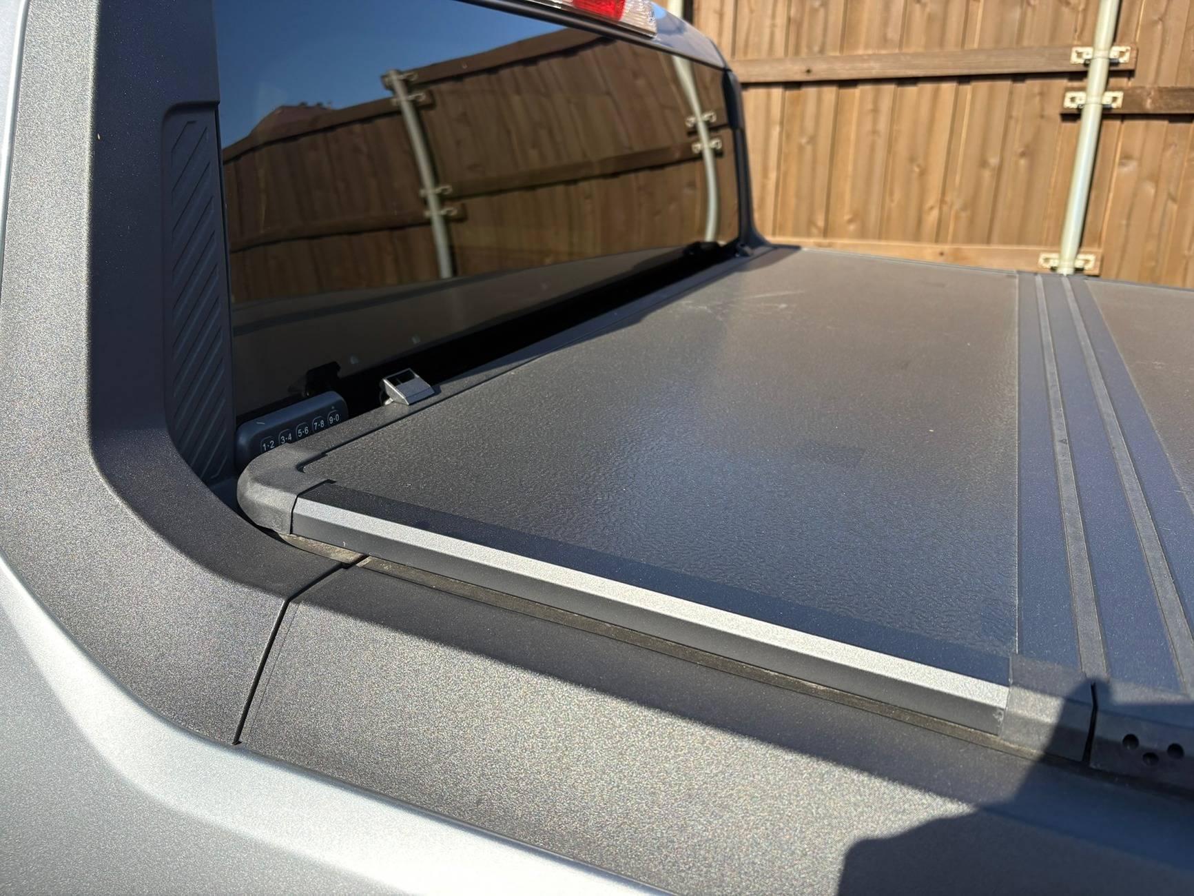 Ford Maverick Which Flip Up Tonneau Cover? IMG_3010.JPEG