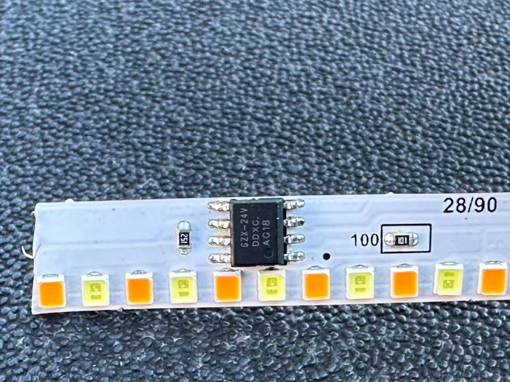 Ford Maverick Dynamic LED Light Strip IMG_6463_Original