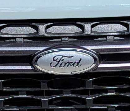 Ford Maverick Dressing the little guy up. 1000003605