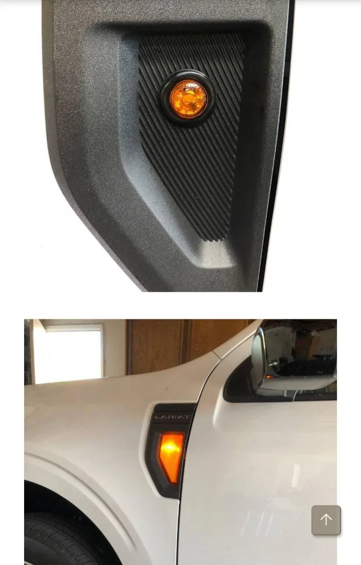 Ford Maverick European Conversion Advice 20241023_104404