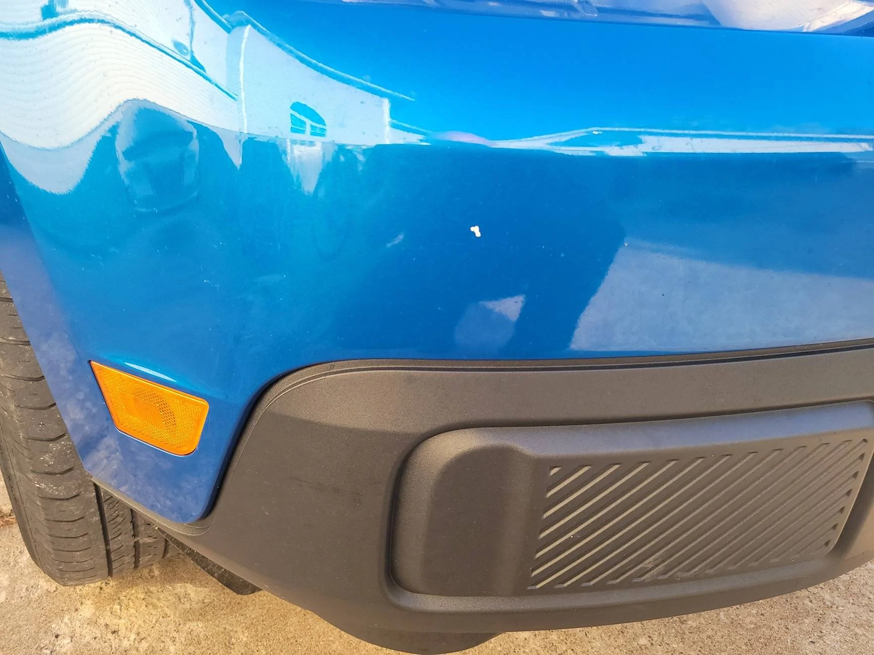Ford Maverick 2022 Velcity Blue 12 second Maverick for sale. 20241023_165507