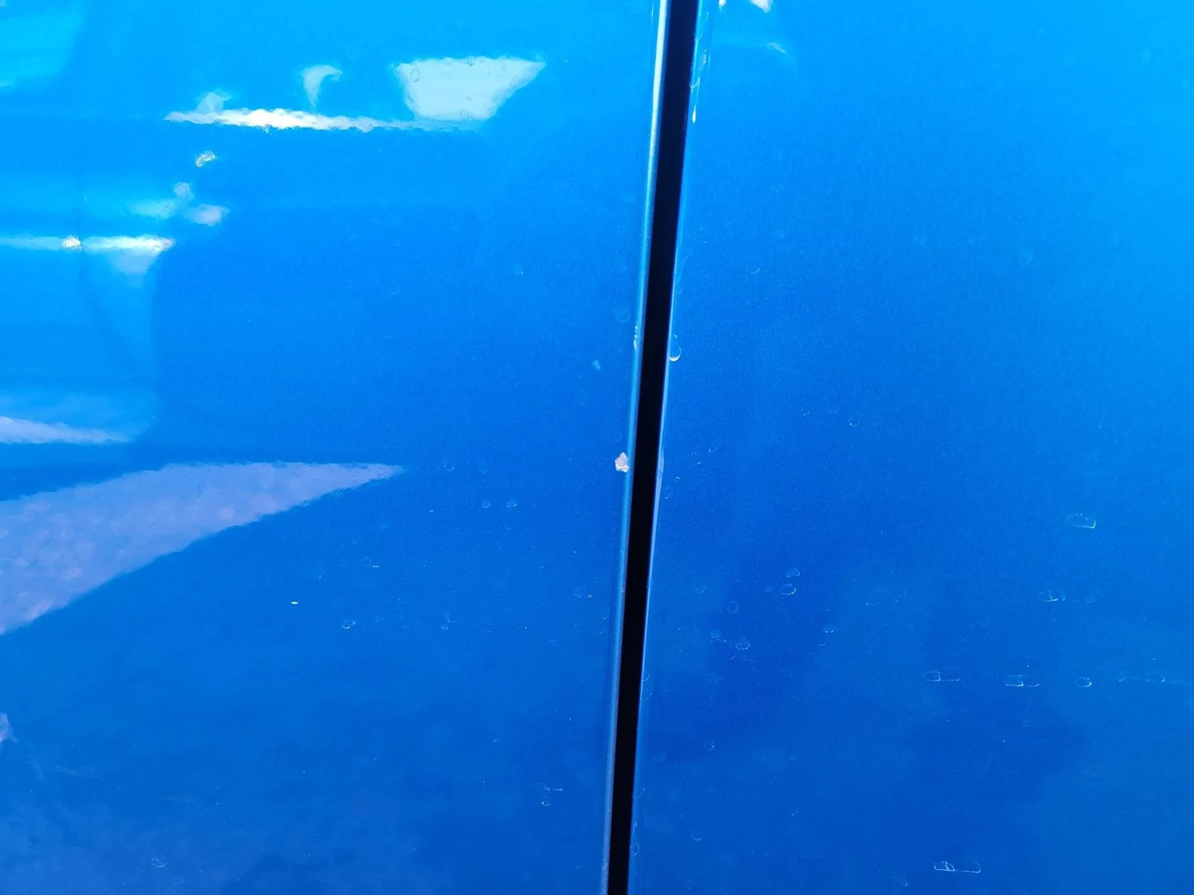 Ford Maverick 2022 Velcity Blue 12 second Maverick for sale. 20241023_165519