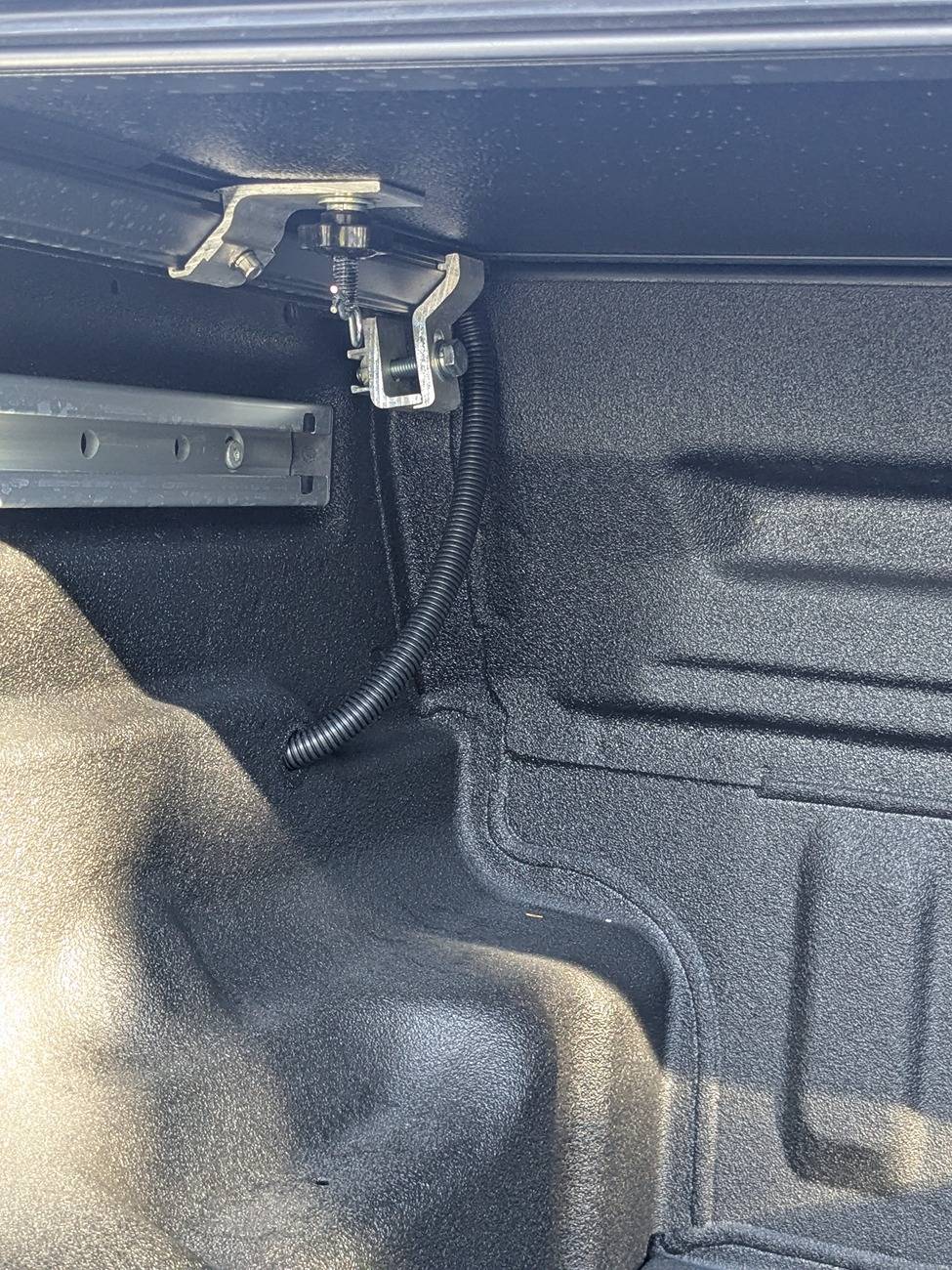 Ford Maverick 2024 Maverick Lariat Tremor - Carbonized Gray Metallic 09